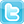 Follow us on Twitter
