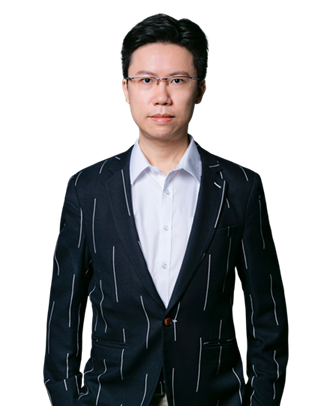 區良鍵 George Au