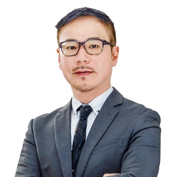 黃瑋傑先生