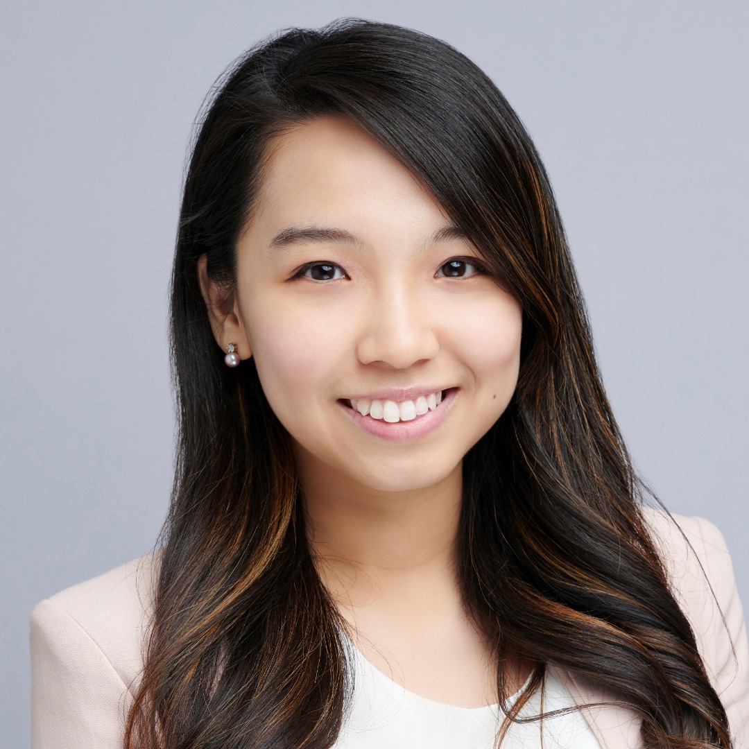李溢琳小姐