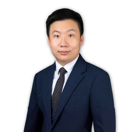 趙善德