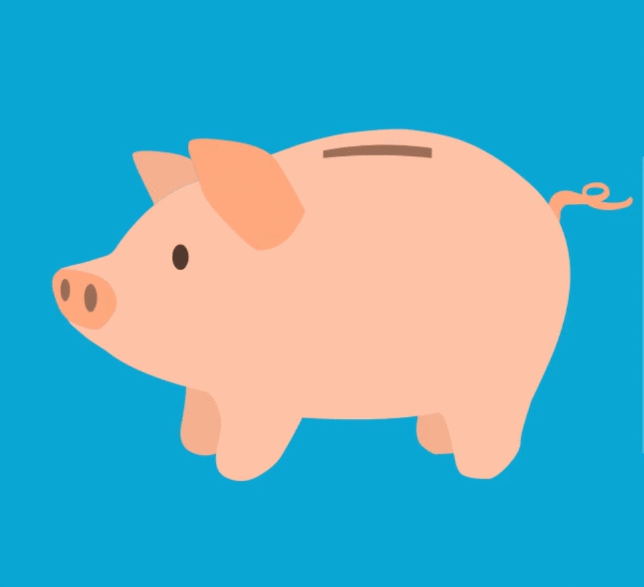 piggy-bank